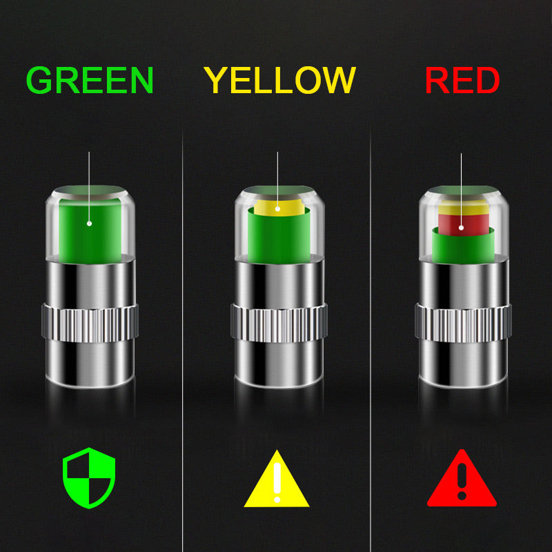 🔥Buy More Save More🔥Tire Pressure Monitoring Valve🚗