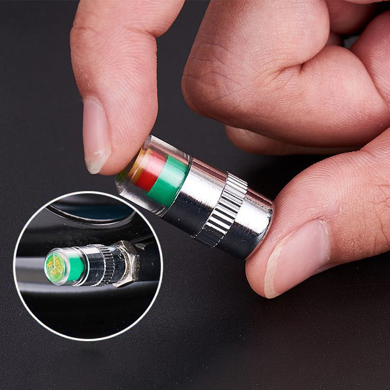 🔥Buy More Save More🔥Tire Pressure Monitoring Valve🚗