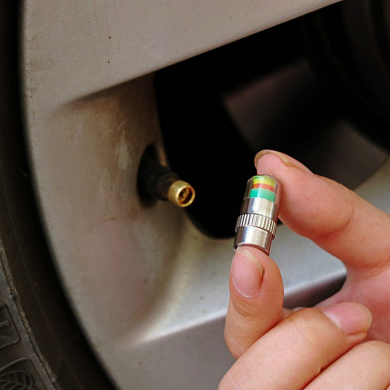 🔥Buy More Save More🔥Tire Pressure Monitoring Valve🚗