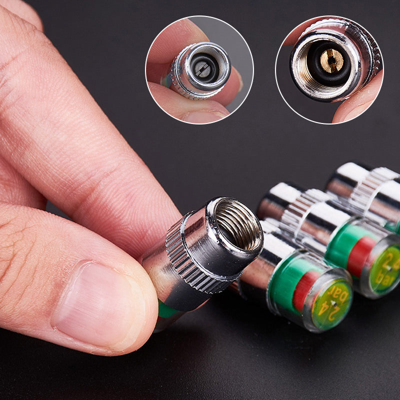 🔥Buy More Save More🔥Tire Pressure Monitoring Valve🚗