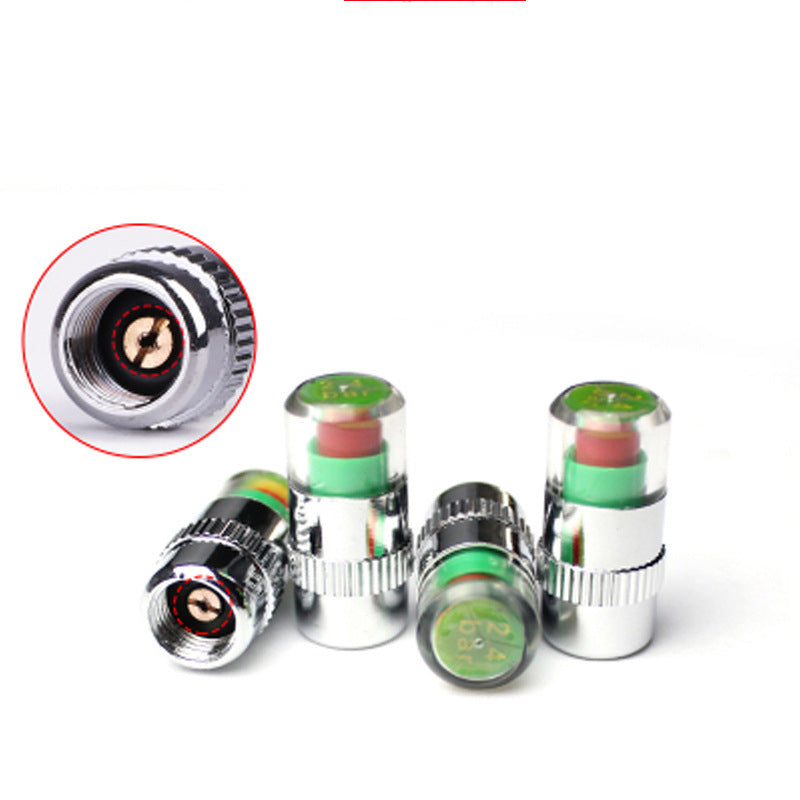 🔥Buy More Save More🔥Tire Pressure Monitoring Valve🚗