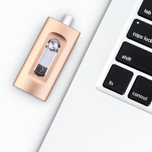🔥While Supplies Last 50% OFF!🎉 High-Speed USB Flash Drive