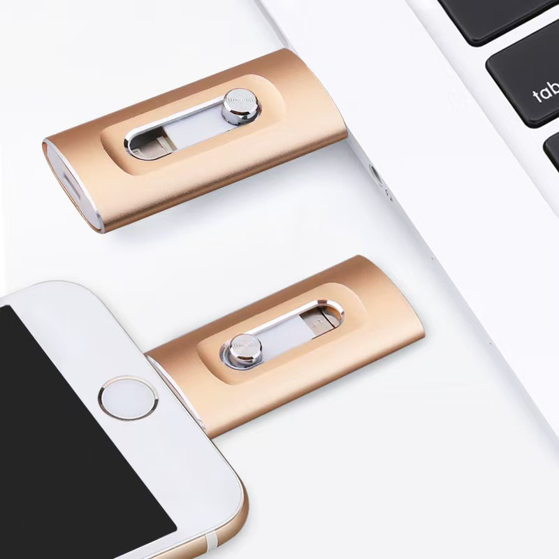 🔥While Supplies Last 50% OFF!🎉 High-Speed USB Flash Drive