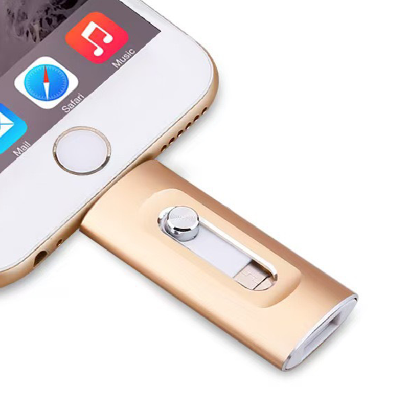 🔥While Supplies Last 50% OFF!🎉 High-Speed USB Flash Drive