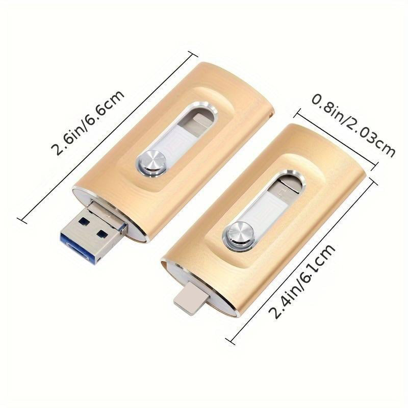 🔥While Supplies Last 50% OFF!🎉 High-Speed USB Flash Drive