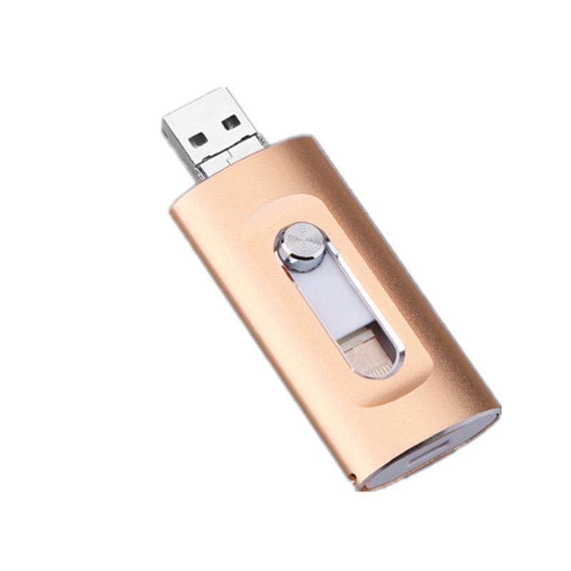 🔥While Supplies Last 50% OFF!🎉 High-Speed USB Flash Drive