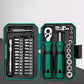 🔥Hot Sale 50% Off💥Portable & Multi-Functional 40 PCS Screwdriver Set