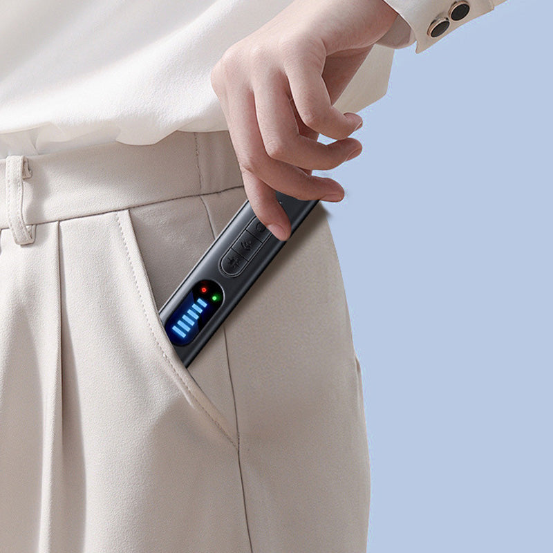 Hidden Camera Detector