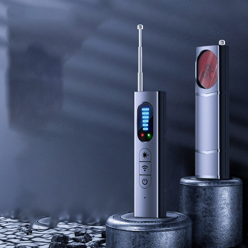 Hidden Camera Detector