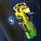 Portable Rechargeable Multifunction Flashlight
