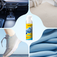 📢📢Time-Limited Special Price: ￡11.99!!🚗Powerful & Multipurpose Car Interior Foam Cleaner