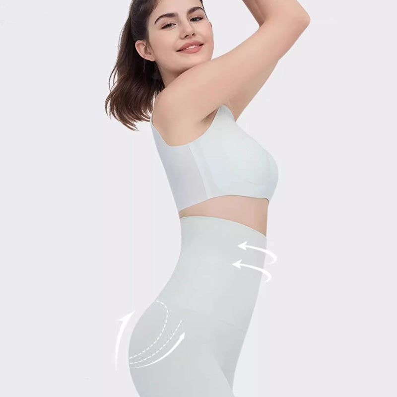 ⏰ Now only 50% off!✨ Sculpt in Supreme Comfort - Butt-Lifting & Waist-Cinching Bodysuit - Breathable & No-Roll Waistband