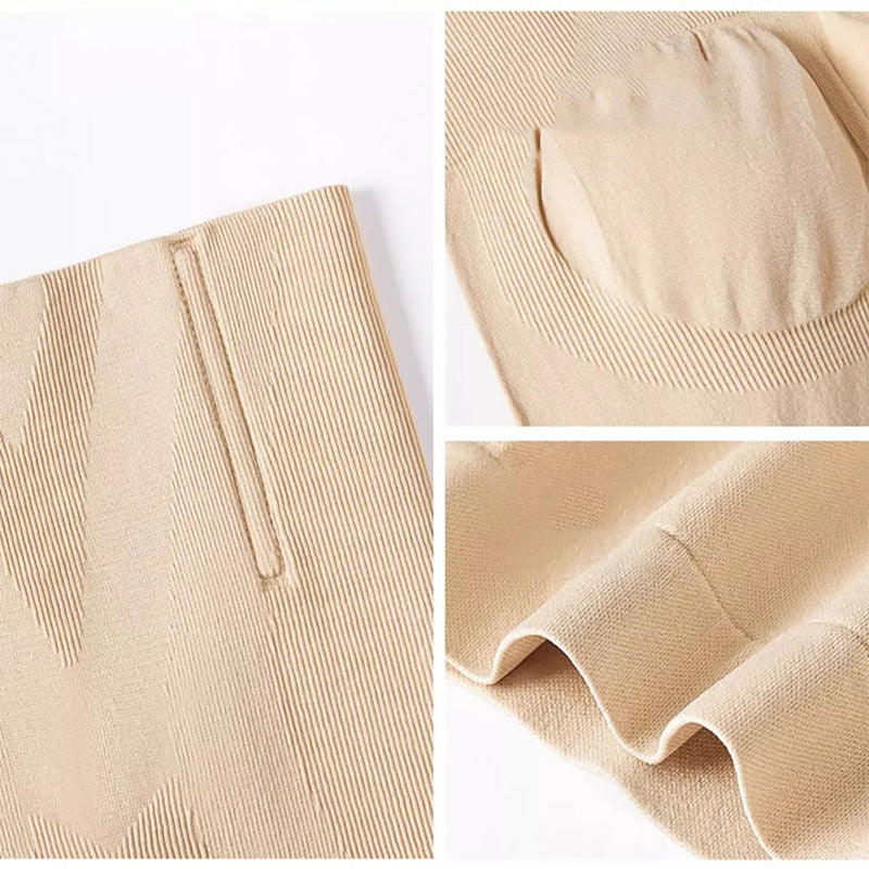 ⏰ Now only 50% off!✨ Sculpt in Supreme Comfort - Butt-Lifting & Waist-Cinching Bodysuit - Breathable & No-Roll Waistband