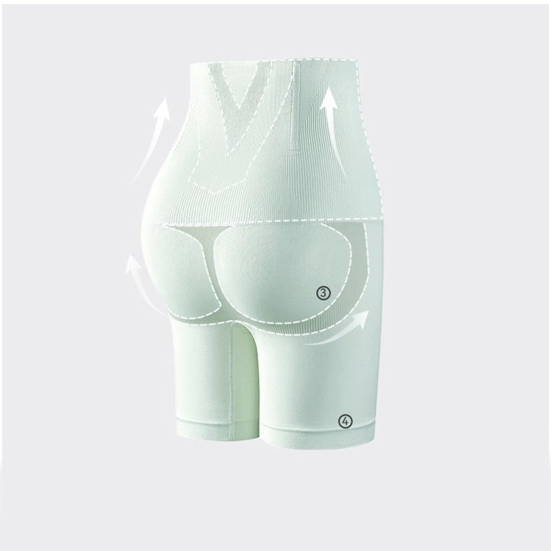 ⏰ Now only 50% off!✨ Sculpt in Supreme Comfort - Butt-Lifting & Waist-Cinching Bodysuit - Breathable & No-Roll Waistband