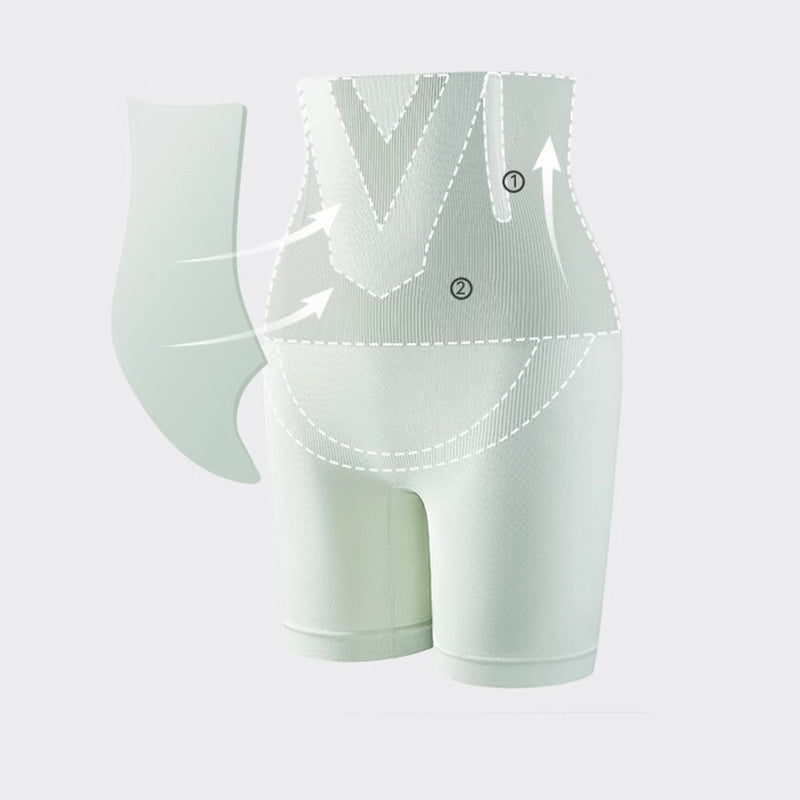 ⏰ Now only 50% off!✨ Sculpt in Supreme Comfort - Butt-Lifting & Waist-Cinching Bodysuit - Breathable & No-Roll Waistband