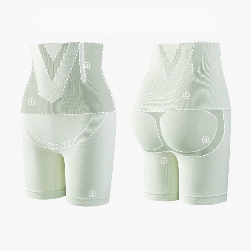 ⏰ Now only 50% off!✨ Sculpt in Supreme Comfort - Butt-Lifting & Waist-Cinching Bodysuit - Breathable & No-Roll Waistband