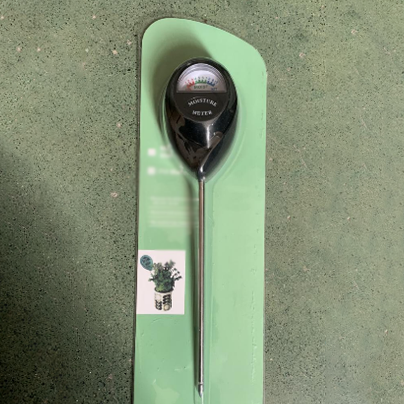 ⏳Limited-time 50% off⏰Professional soil moisture meter for indoor & outdoor plants🌱💦