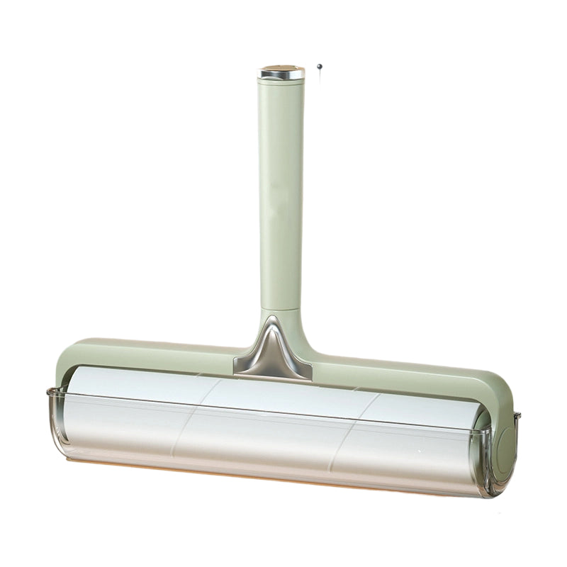 Handheld Lint Roller with Protective Cover