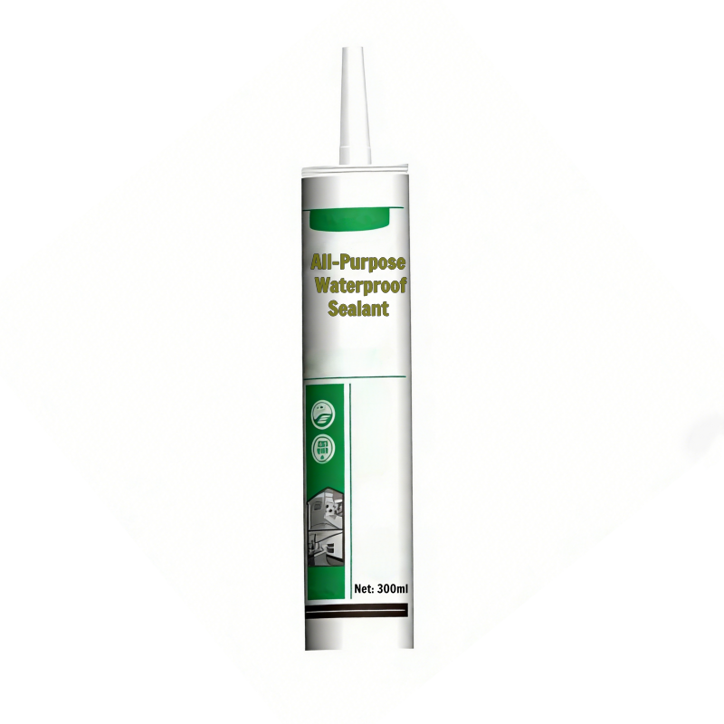 🔧 BUY 2 GET 1 FREE! ⛵ Marine-Grade Waterproof Silicone Sealant – UV Resistant, Flexible & Long-Lasting Seal ✅