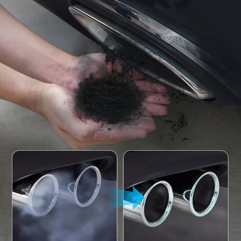 🥳2026 HOT SALE🥳💞50K+ SOLD!🚗🌪️ Restore Power & Fuel Efficiency! Catalytic Converter Cleaner – 50% OFF! ⚡🔧