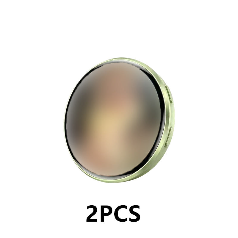 Smart Digital Display Badge with Touchscreen