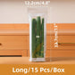 🔐 Members-Only Style Deal 💎Transparent Food-Grade Reinforced Double-Seal Bags