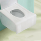 📢📢50% OFF !! ⏰Almost Gone-💥Disposable Waterproof Toilet Seat Covers Pack – Hygienic, Comfortable & Perfect for Travel & Public Restrooms 🧳