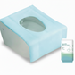 📢📢50% OFF !! ⏰Almost Gone-💥Disposable Waterproof Toilet Seat Covers Pack – Hygienic, Comfortable & Perfect for Travel & Public Restrooms 🧳