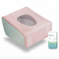 📢📢50% OFF !! ⏰Almost Gone-💥Disposable Waterproof Toilet Seat Covers Pack – Hygienic, Comfortable & Perfect for Travel & Public Restrooms 🧳