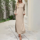 Women's Long Sleeve T-Shirt Dress🔥Buy 2 Get Free Shipping🔥
