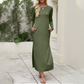 Women's Long Sleeve T-Shirt Dress🔥Buy 2 Get Free Shipping🔥
