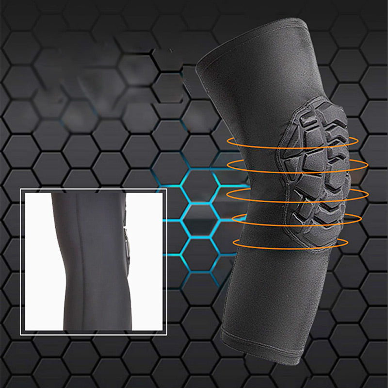 📢📢50%  OFF !! 🏈Performance Knee Pad & Elbow Pad