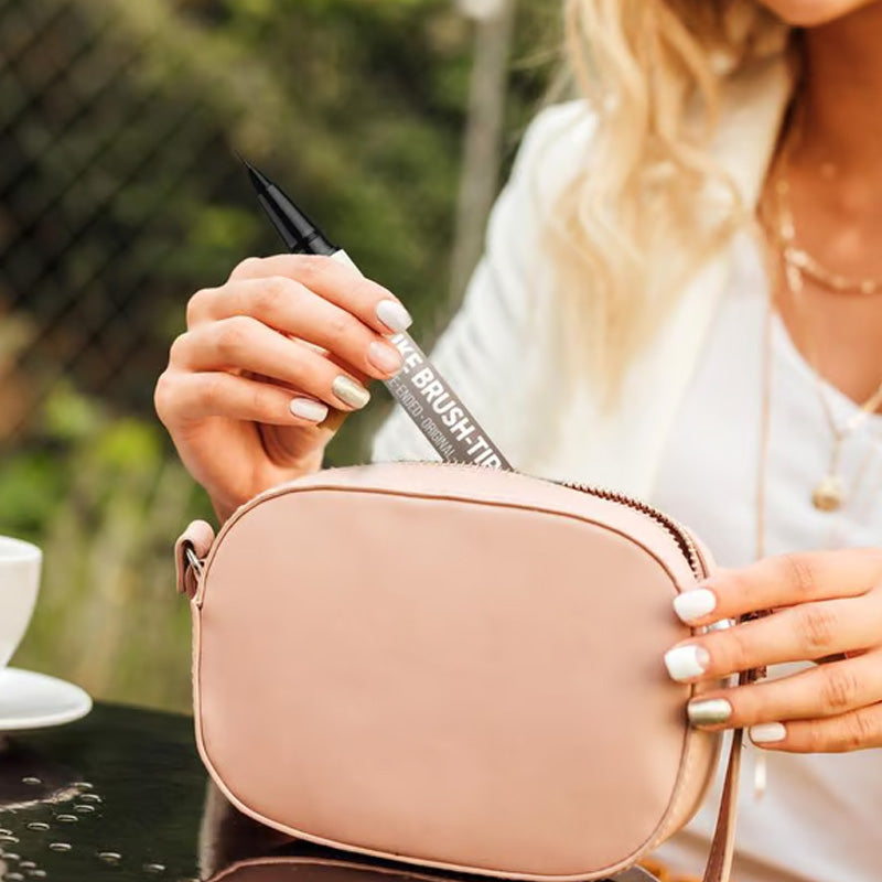 Waterproof & Smudge-Proof Brow Pen