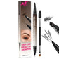 Waterproof & Smudge-Proof Brow Pen