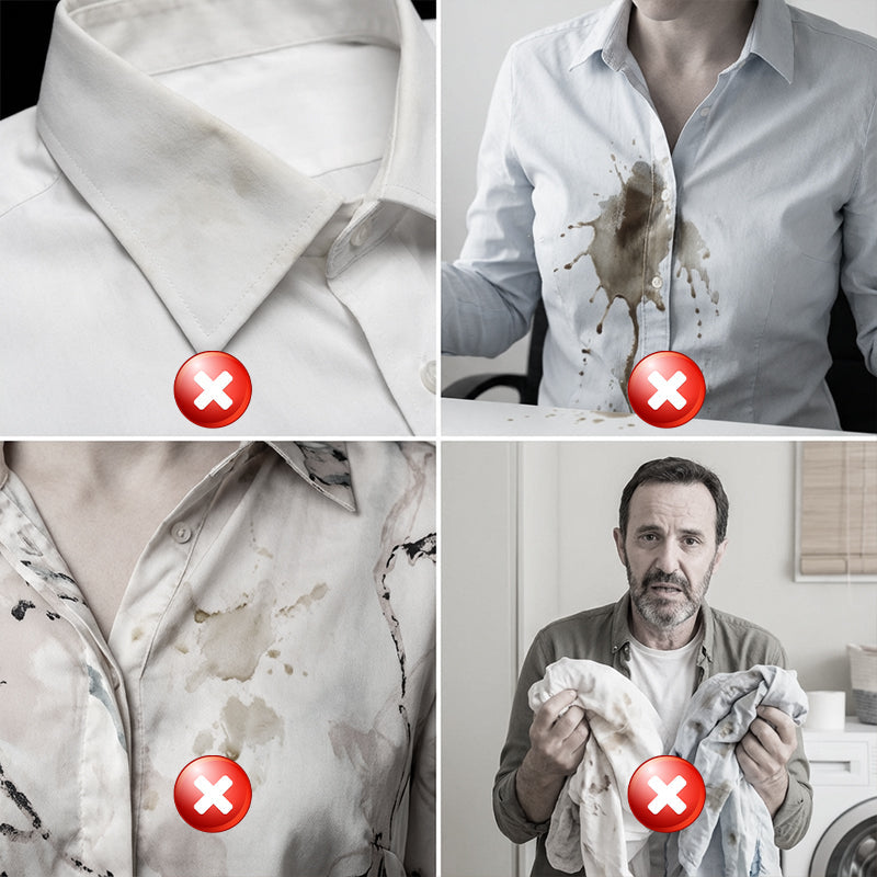 ✨BUY 2 GET 1 FREE✨Multi-Purpose Fabric & Clothing Stain Cleaner