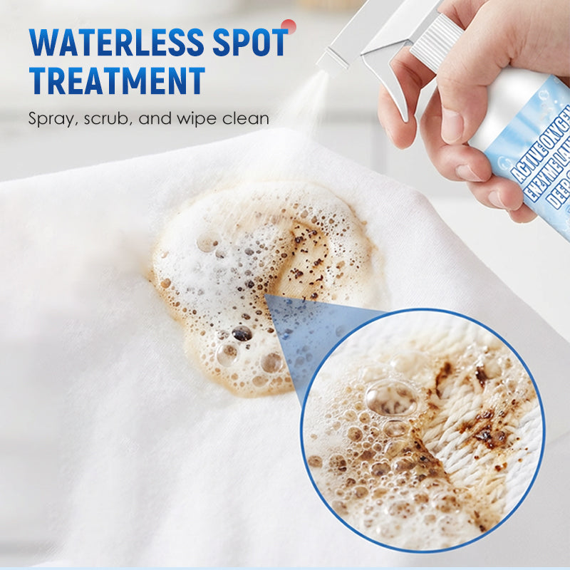 ✨BUY 2 GET 1 FREE✨Multi-Purpose Fabric & Clothing Stain Cleaner