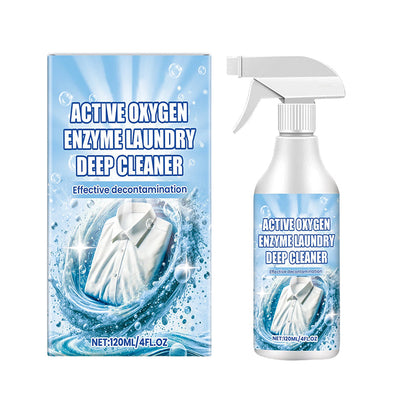 ✨BUY 2 GET 1 FREE✨Multi-Purpose Fabric & Clothing Stain Cleaner