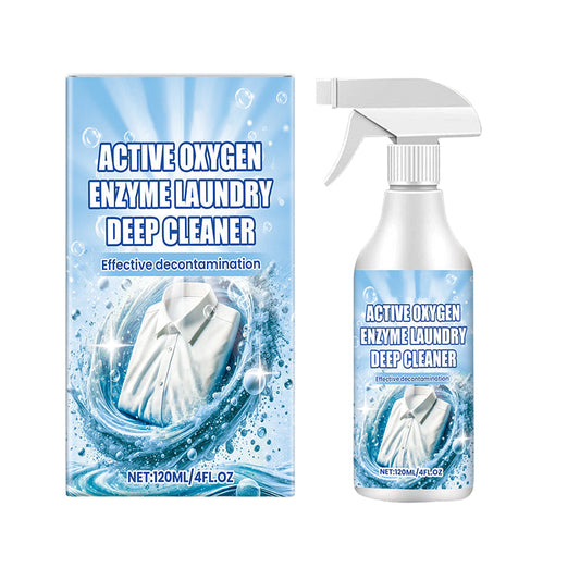 ✨BUY 2 GET 1 FREE✨Multi-Purpose Fabric & Clothing Stain Cleaner