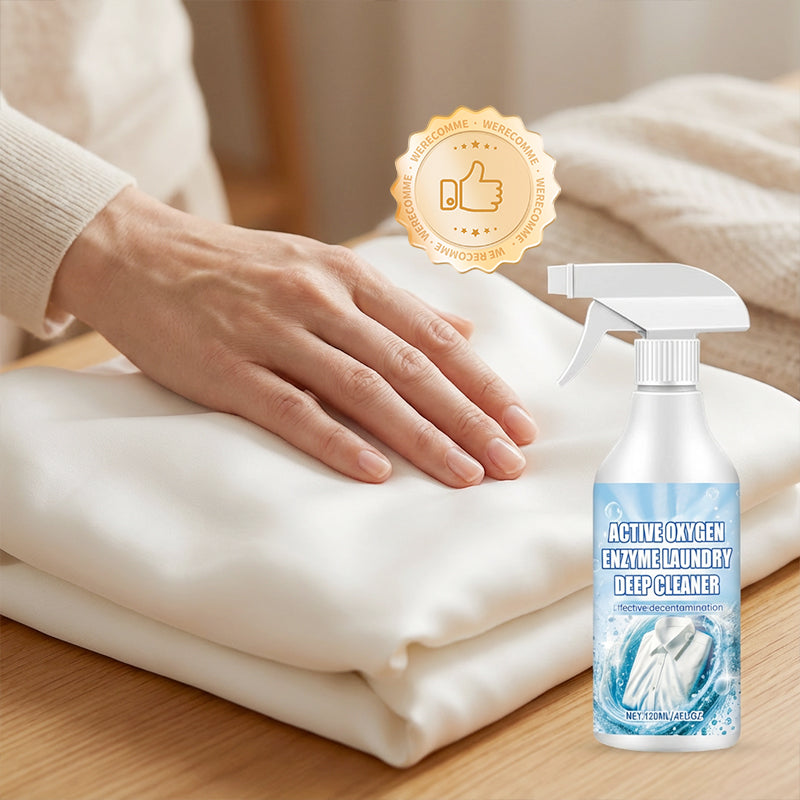 ✨BUY 2 GET 1 FREE✨Multi-Purpose Fabric & Clothing Stain Cleaner