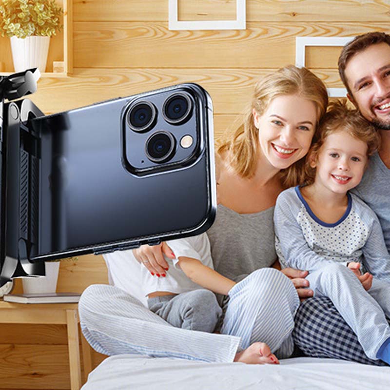 💓✨2026 Hot Sale 📱📸 Extendable Selfie Stick Tripod with Wireless Remote
