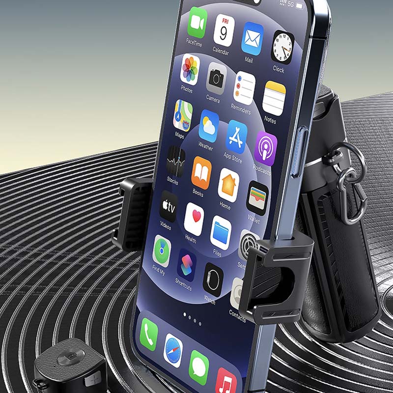 💓✨2026 Hot Sale 📱📸 Extendable Selfie Stick Tripod with Wireless Remote