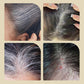 ✨Safe and Convenient Comb Hair Dye