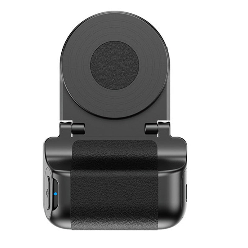 💖Bluetooth Camera Grip with Remote Shutter