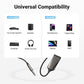 🔥Limited Time Promotion 50% OFF🔥Bluetooth 5.0 Audio Receiver USB Cable Audio Adapter