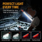 🔥50% OFF🔥Magnetic & Rechargeable LED Work Light