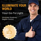 🔥50% OFF🔥Magnetic & Rechargeable LED Work Light