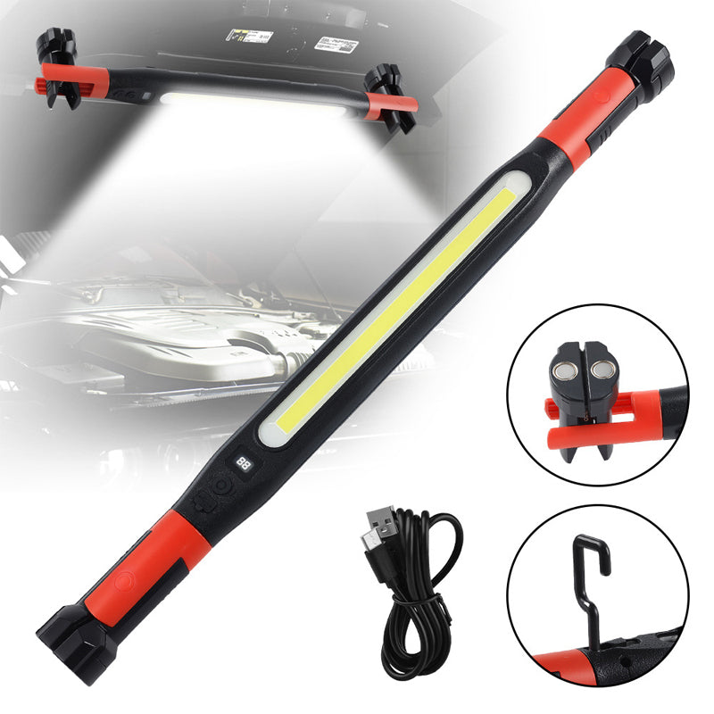🔥50% OFF🔥Magnetic & Rechargeable LED Work Light