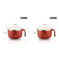 304 Stainless Steel Insulated Ramen Bowl