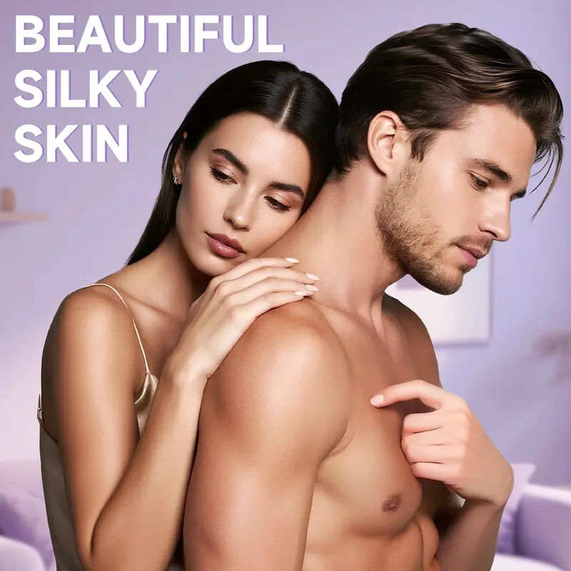 🔥Buy 2 Get 1 Free🔥Gentle Herbal Hair Removal Cream for Smooth Skin