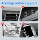 RGB Magnetic Wireless Car Charger Mount